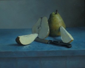 Poires - 2007
