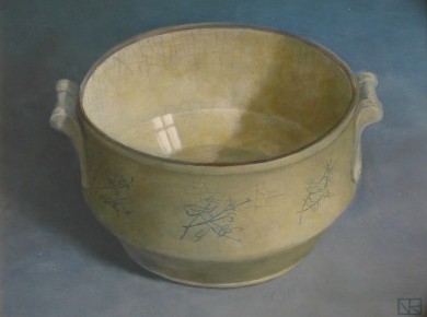 Reflet - 2008
