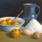 Tarte au pommes - 2003