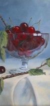 Cerises - 2003