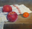 Pêches et abricots - 2007
