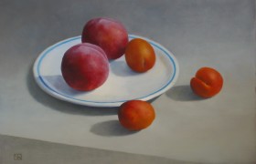 Quelques fruits - 2006