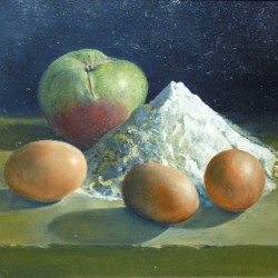 Patisserie - 2002