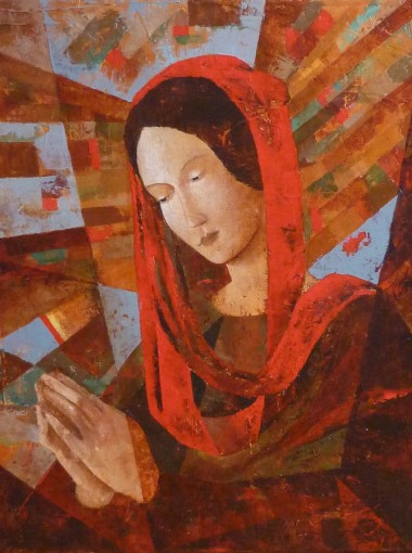 Prière 2 - 2010