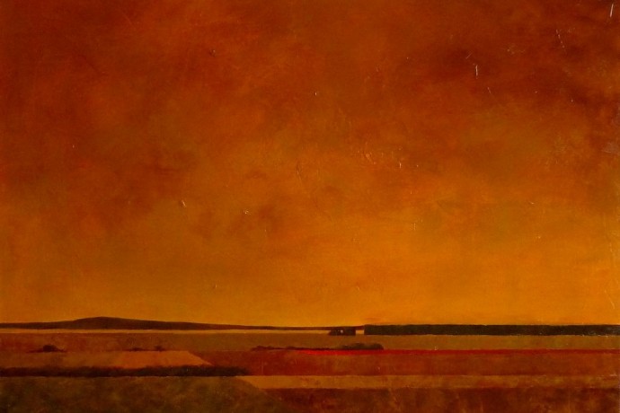 Crépuscule - 2010