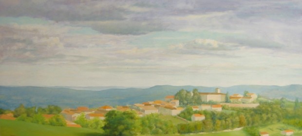 Riverie - 2007