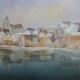 Dole sous la neige - 2002