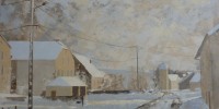 Randevillers - 2010