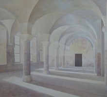 Le définitoire de Citeaux - 2007