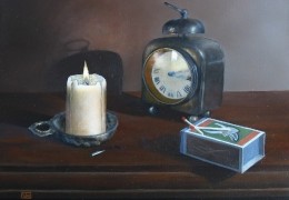 Le temps - 2006